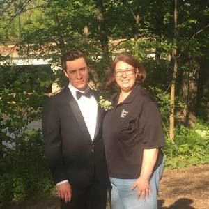 Meet your Posher, David